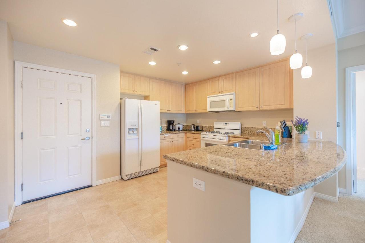 Luxury Irvine Spectrum 2 Bedrooms 2 Bathrooms Kitchen Pool Apartment Bagian luar foto