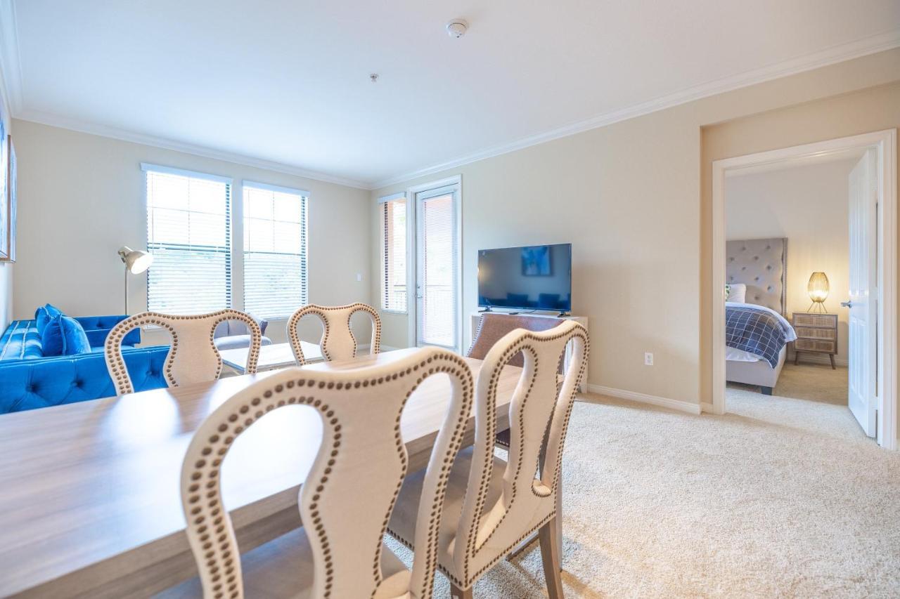 Luxury Irvine Spectrum 2 Bedrooms 2 Bathrooms Kitchen Pool Apartment Bagian luar foto