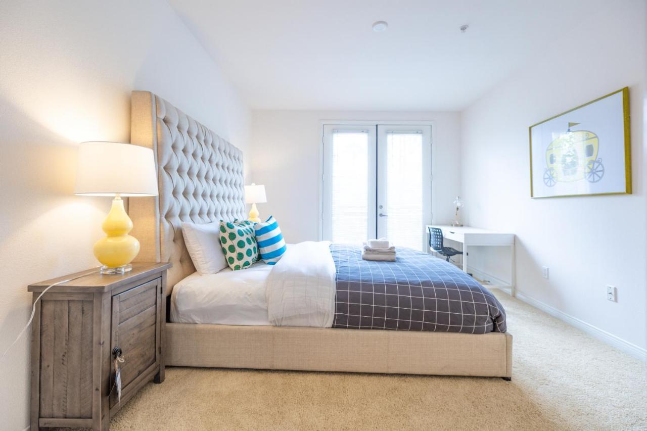 Luxury Irvine Spectrum 2 Bedrooms 2 Bathrooms Kitchen Pool Apartment Bagian luar foto