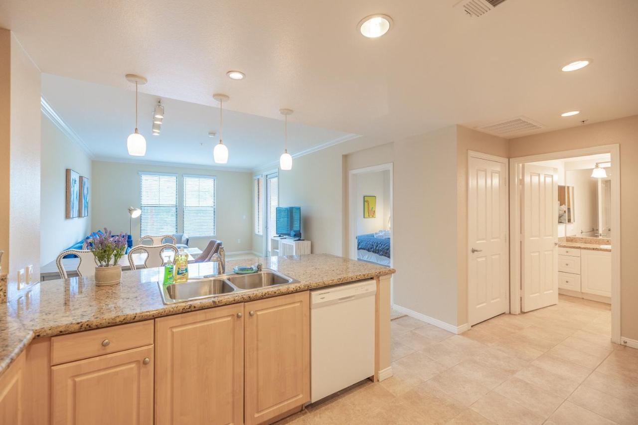 Luxury Irvine Spectrum 2 Bedrooms 2 Bathrooms Kitchen Pool Apartment Bagian luar foto