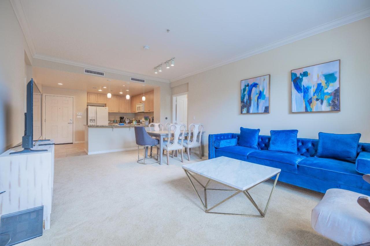 Luxury Irvine Spectrum 2 Bedrooms 2 Bathrooms Kitchen Pool Apartment Bagian luar foto