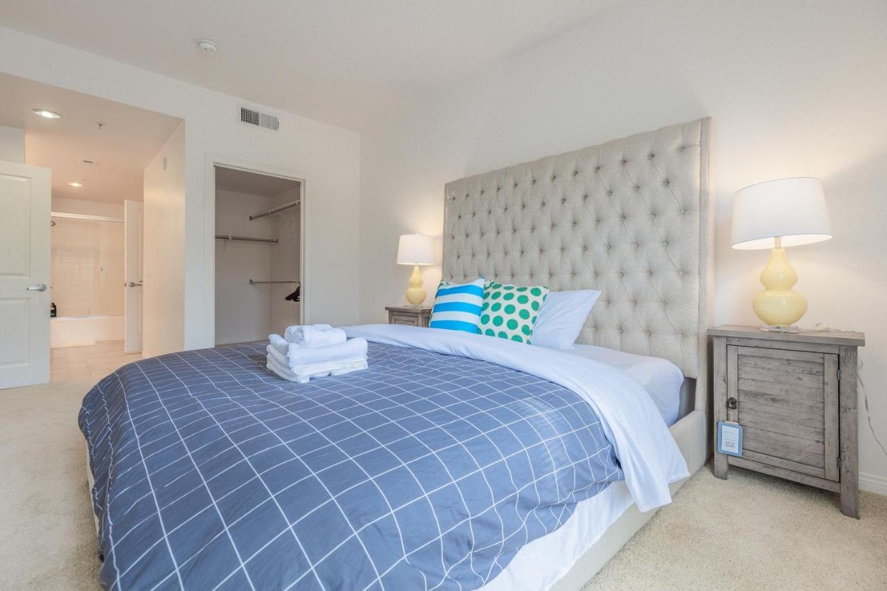 Luxury Irvine Spectrum 2 Bedrooms 2 Bathrooms Kitchen Pool Apartment Bagian luar foto